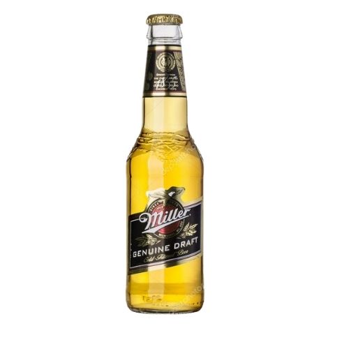 Miller Şişe
