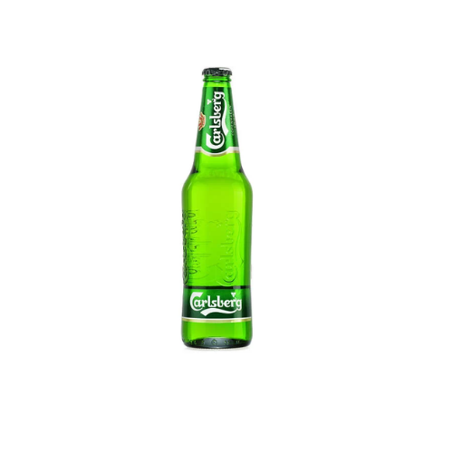 Carlsberg Şişe