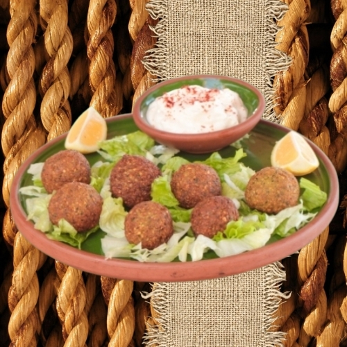 Falafel