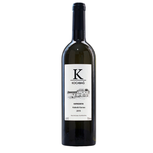 Kocabağ Kalecik Karası