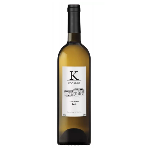 Kocabağ White