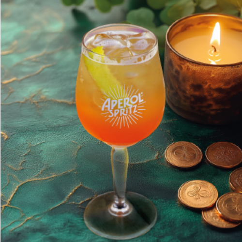 Campari Spritz