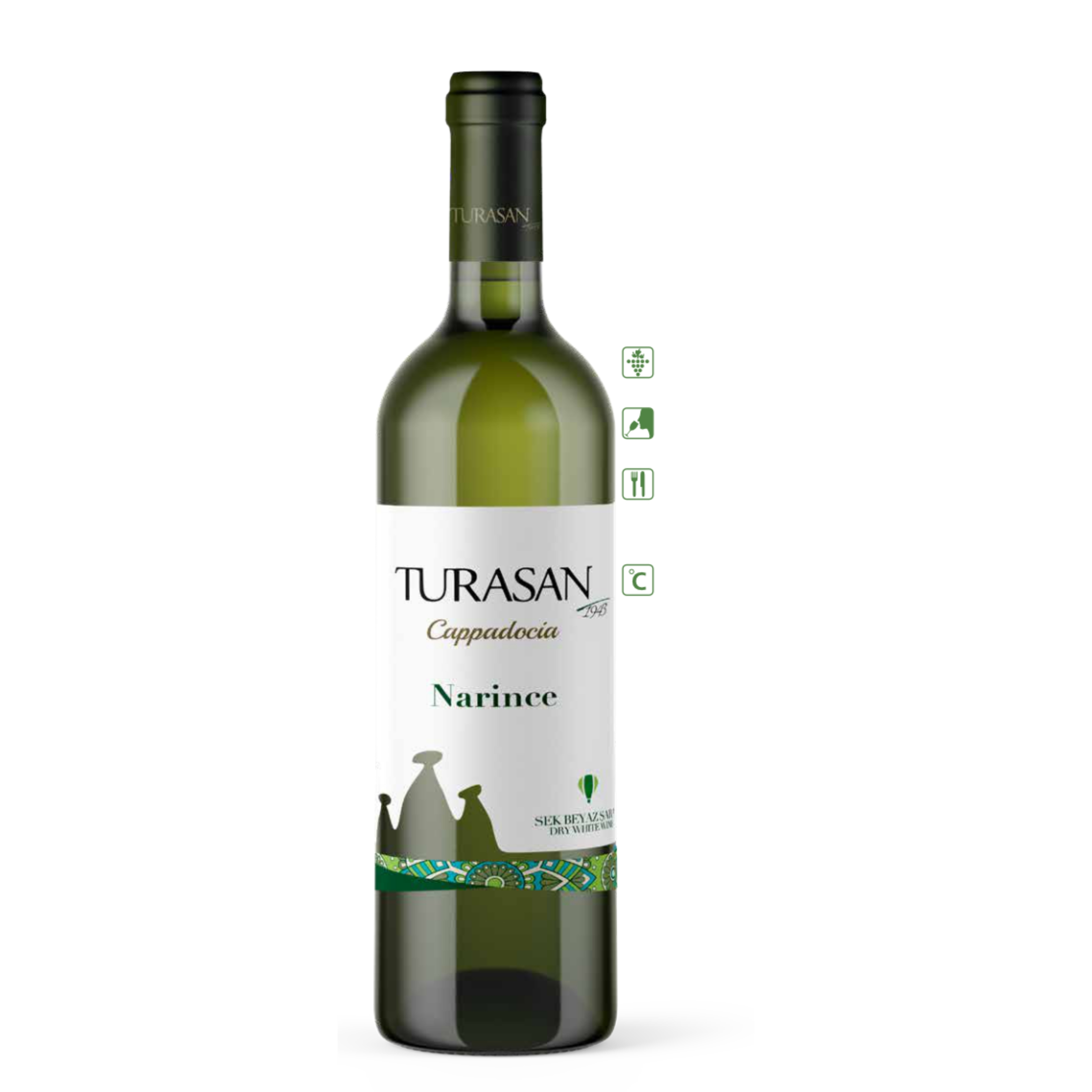 Turasan Narince